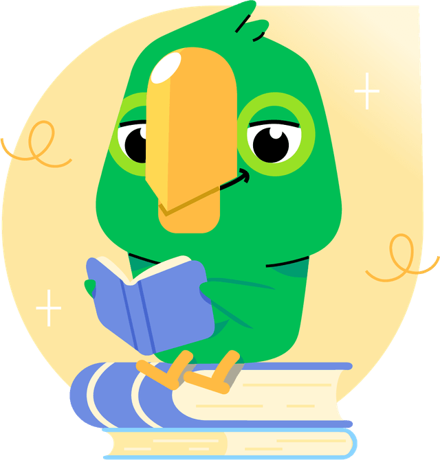 book bird